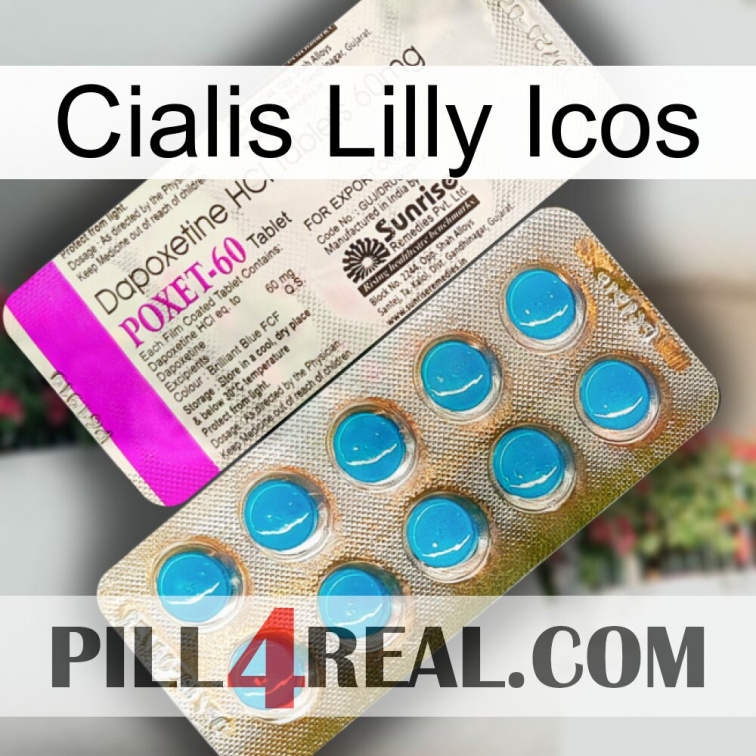 Cialis Lilly Icos new07